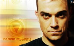 Robbie Williams